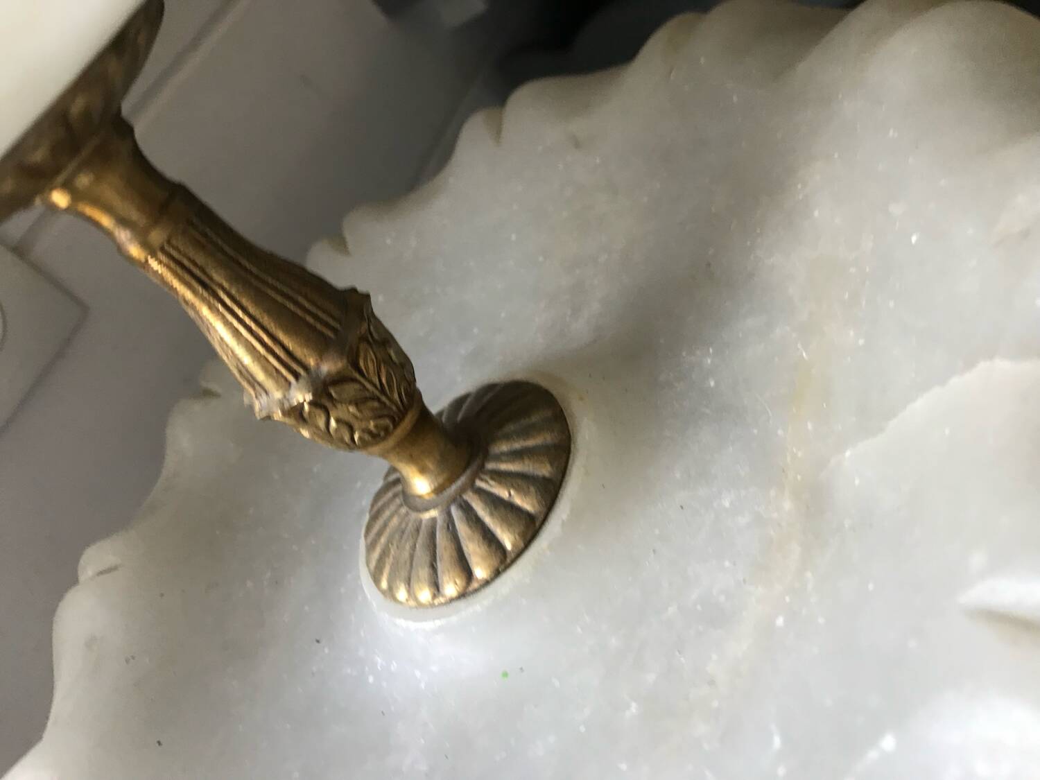 1960s sweets display