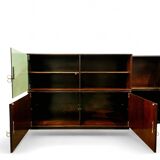 Buffet "Pellicano" by Vittorio Introini x Saporiti 1960 Italy