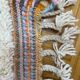 Traditional handmade wool rug size 150 x 250 cm