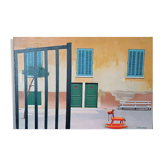 20th Century Painting.

Jacques Genevraie