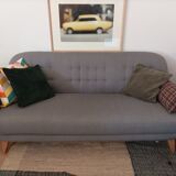 Habitat Melchior sofa first version