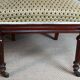 Napoleon III chairs