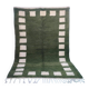 Tapis en laine pure grand taille 200 x 300 cm