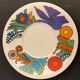 6 plates or under cups Villeroy and Boch, Acapulco model