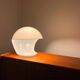Foglia 643 model lamp by Elio Martinelli for Martinelli Luce, Italy, 1969