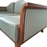 Divano 3 Posti Anni '40