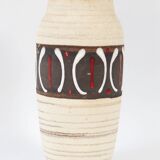 Vase west germany