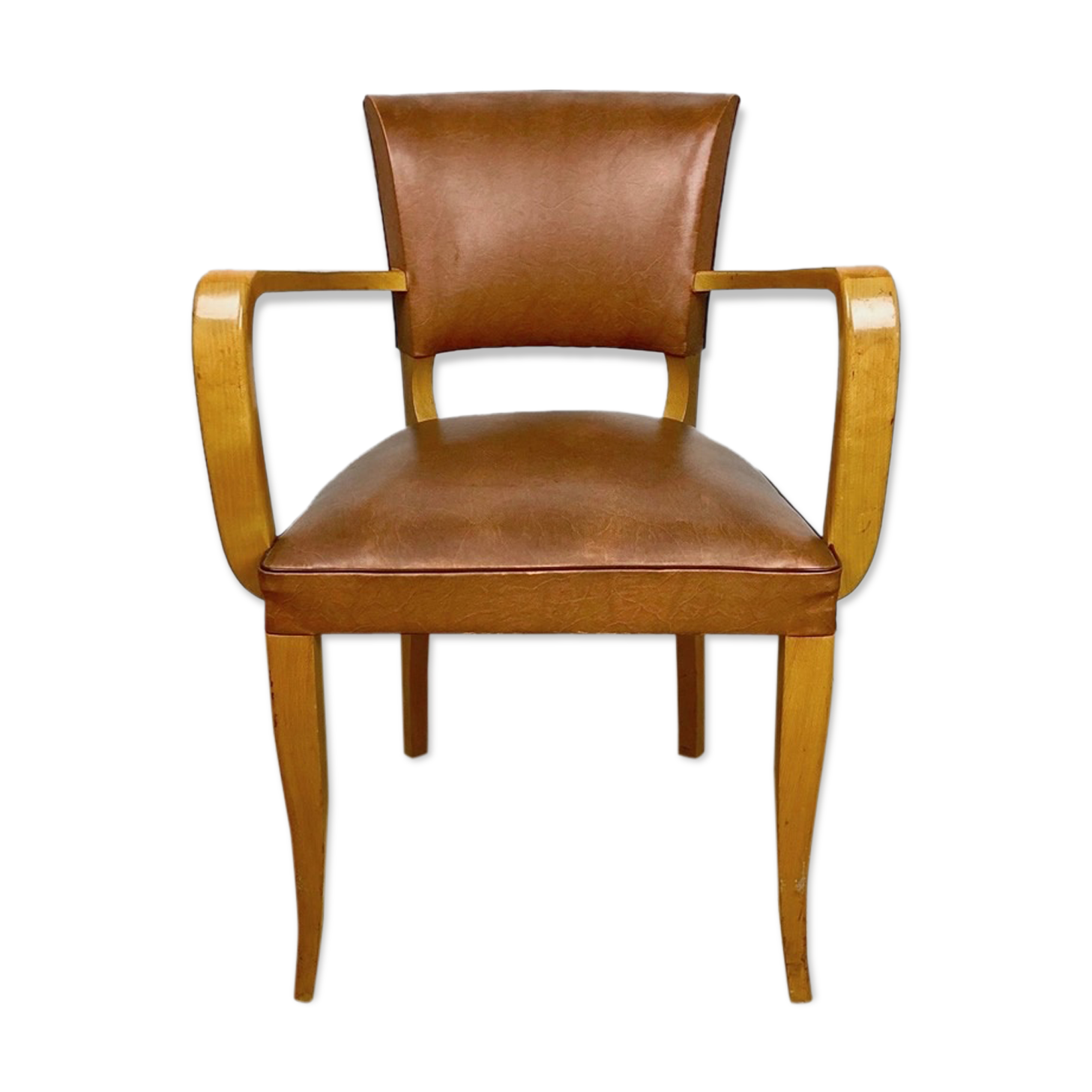 3 Fauteuils