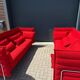 Vitra - Canapé Alcove Lowback - 2x