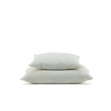Le coussin en lin brut 60X60CM (POP UP Cottage)