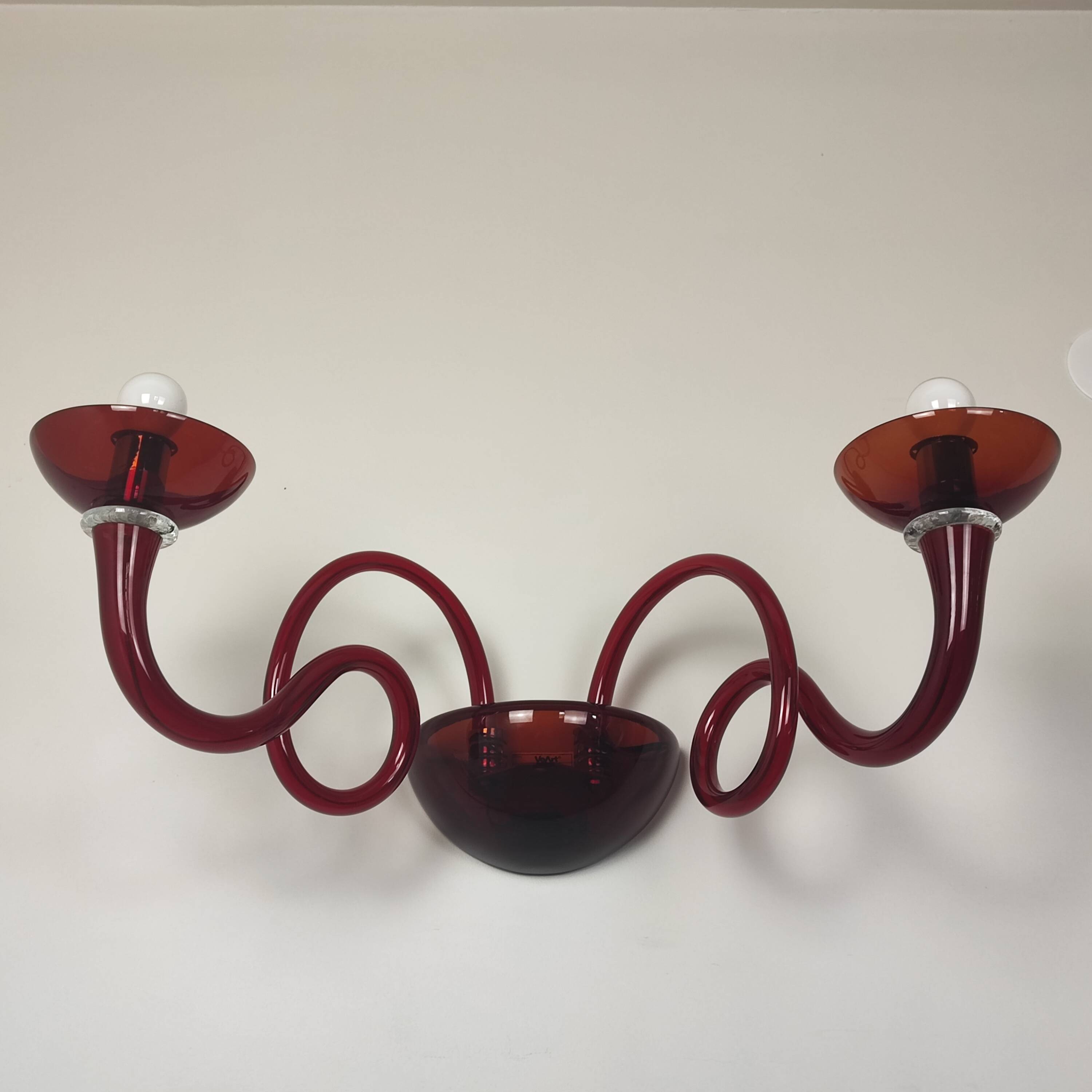Artemide Pantalica wall light