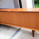 Simat 1960 teak sideboard