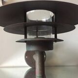 Lampe murale danoise extérieure