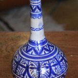 Moroccan vase