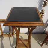 High harness, double trays