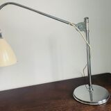 Lampe de bureau vintage Bl1 - Best & Lloyd. Robert Dudley Meilleur Tafellamp