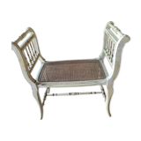 Small bench Napoleon III