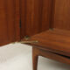 Mid-Century Teak wardrobe by Ib Kofod-Larsen