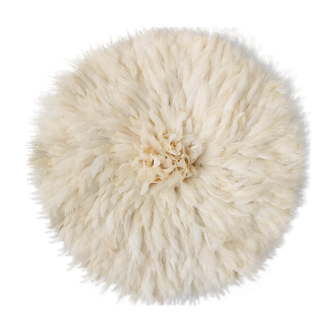 Juju hat white 55 cm