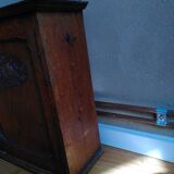 Art deco medicine cabinet