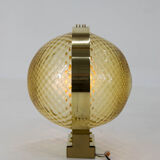 Wall lamp by Kamenicky Senov, 1970