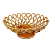 Pichon ceramic fruit basket