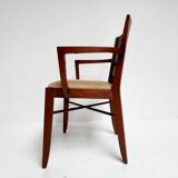 set of 4 Andreu World dining chairs, 1960’s