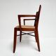 set of 4 Andreu World dining chairs, 1960’s