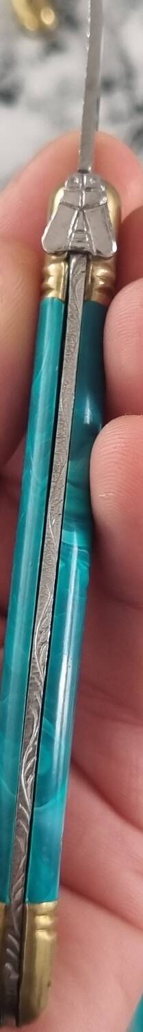 Laguiole cutlery set