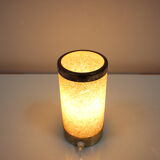 Mid-Century table lamp, 1970's.