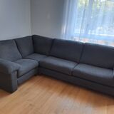 Duvivier corner sofa Maillol model