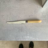 Horn knives