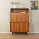 1950s bureau, vintage