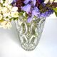 Vintage vase