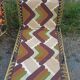 Set 2 sunbathes Lafuma vintage folding sun loungers