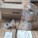 Parrot Pendant Lamp By Renzo Piano for Iguzzini