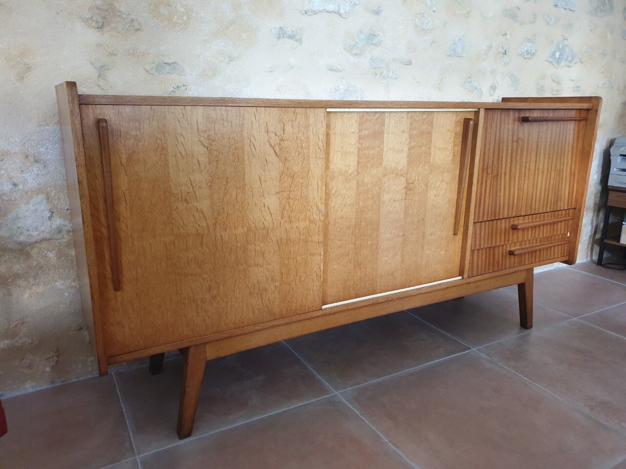 Sideboard 60s