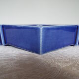 Saint Clement Art Deco clock