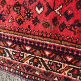 Oriental carpets