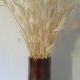 Vase en céramique D.Baudart 50's
