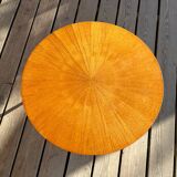 Table d’appoint ronde