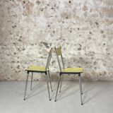 Table formica rotub