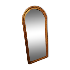 miroir vintage par le