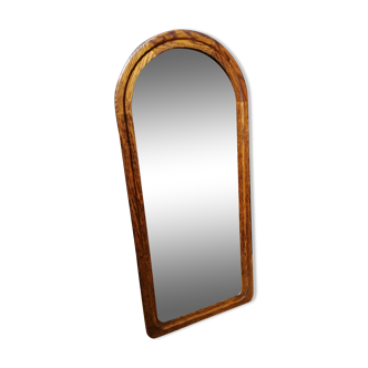 Vintage mirror by the manufacturer Pieterman Inter-art