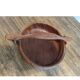 Teak salad bowl/fruit bowl from the 1960s