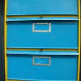 Industrial valves column old