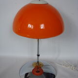 Space age table lamp, 1970s