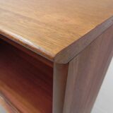 Vintage mahogany secretary