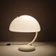 "Serpente" table lamp from the 1970s by Elio Martinelli for Martinelli, Italy