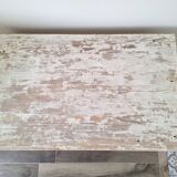 Desk / Console / Side table farmhouse country